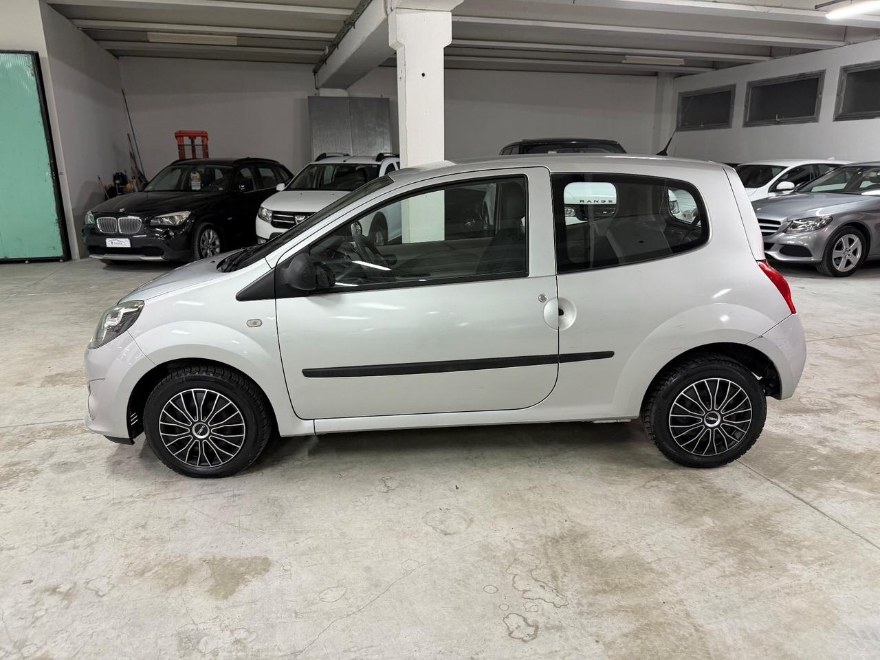 Renault Twingo 1.2 16V Dynamique