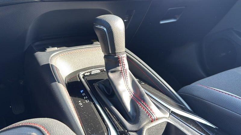 Toyota Corolla TS 2.0 Hybrid GR Sport MY24