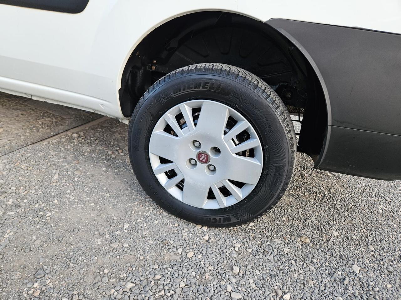 Fiat Doblò 1.3 Multijet 16V Furgonato