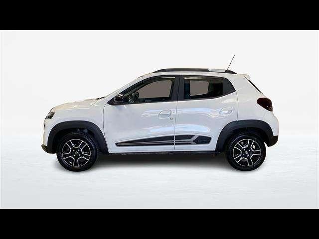 Dacia Spring Electric 45 Comfort