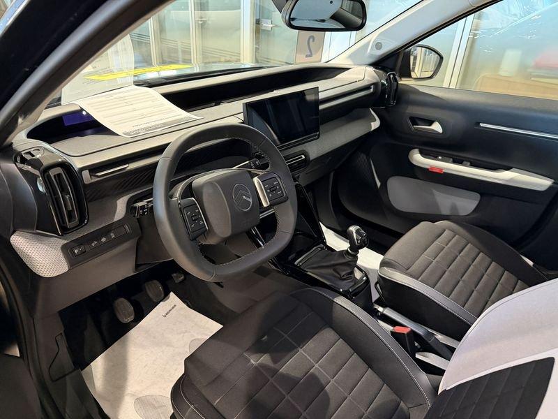 Citroën C3 C3 PureTech 100 S&S Max