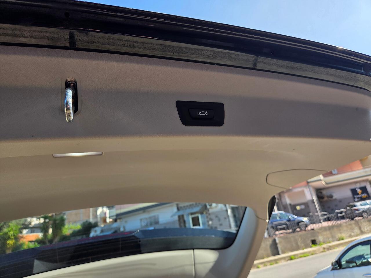 Bmw X3 xDrive20d 48V Business Advantage