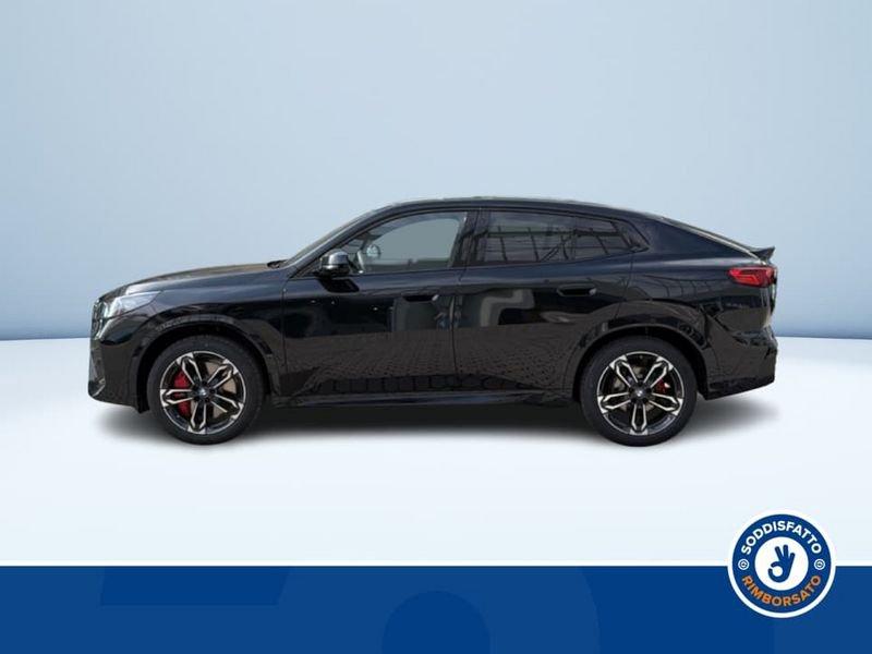 BMW X2 sDrive 20i M Sport Pro