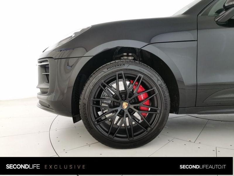 Porsche Macan 2.9 GTS 440cv pdk