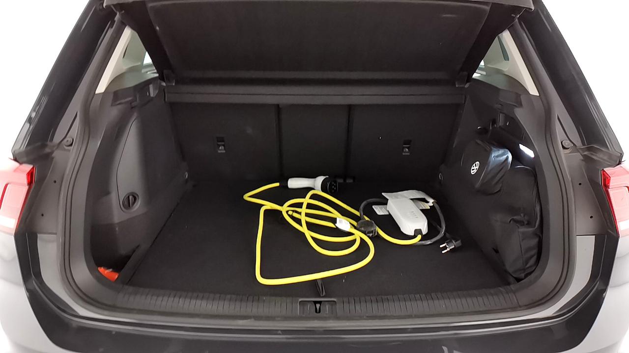VOLKSWAGEN Tiguan II 2021 - Tiguan 1.4 tsi eh Life dsg