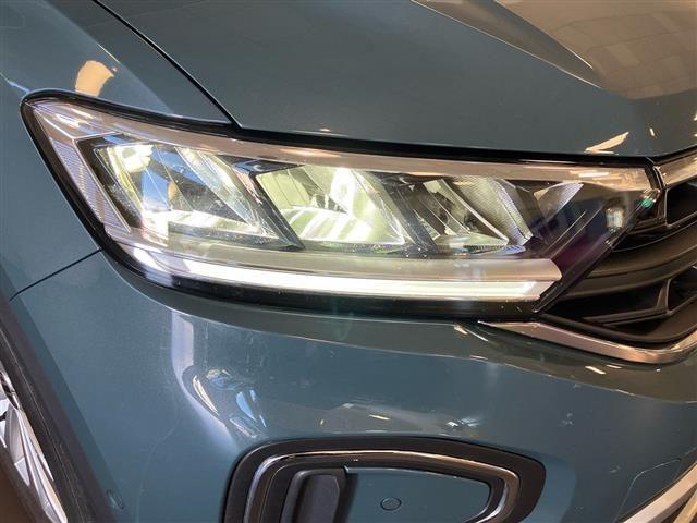 VOLKSWAGEN T-Roc 1.5 TSI ACT Edition Plus DSG