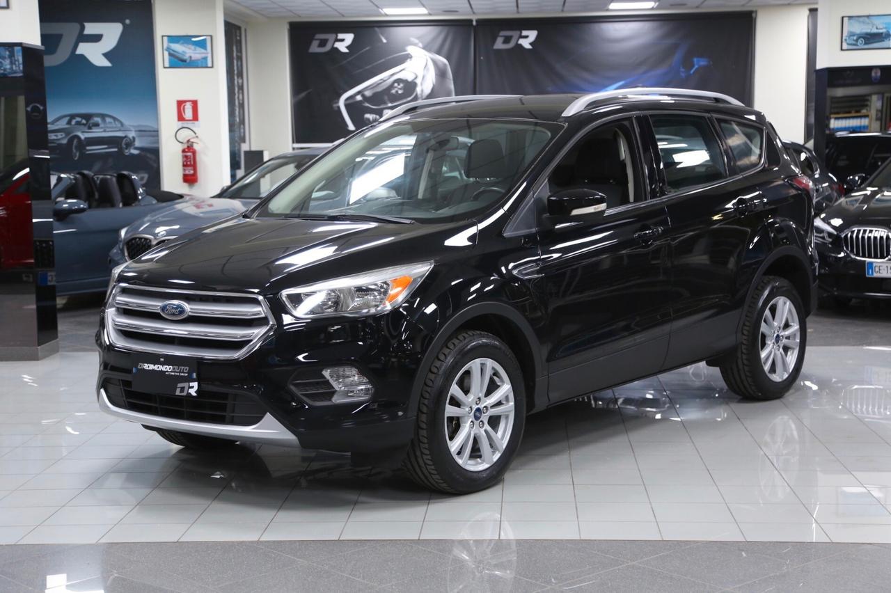 Ford Kuga 1.5 TDCI 120cv S&S 2WD Plus