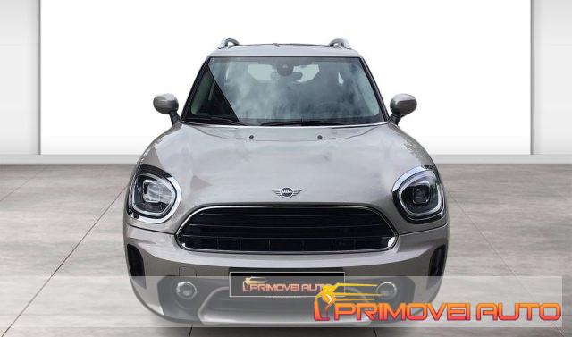 MINI Countryman 1.5 Cooper Countryman