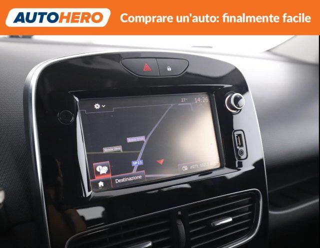 RENAULT Clio dCi 8V 90 CV Start&Stop 5 porte Energy Duel2