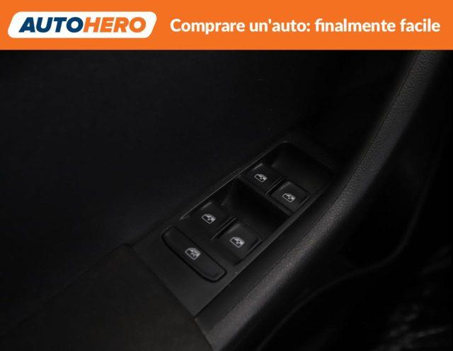 SKODA Fabia 1.0 MPI 60 CV Ambition