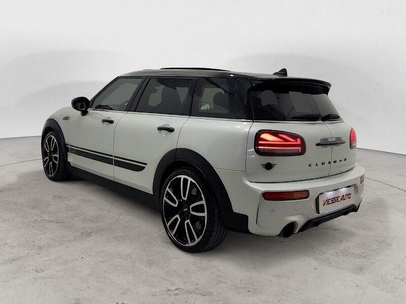MINI Mini Clubman Mini 2.0 John Cooper Works 'JCW' Clubman