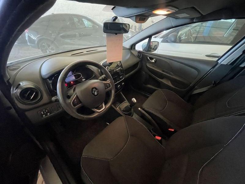 Renault Clio dCi 8V 75CV Start&Stop 5 porte Energy Life