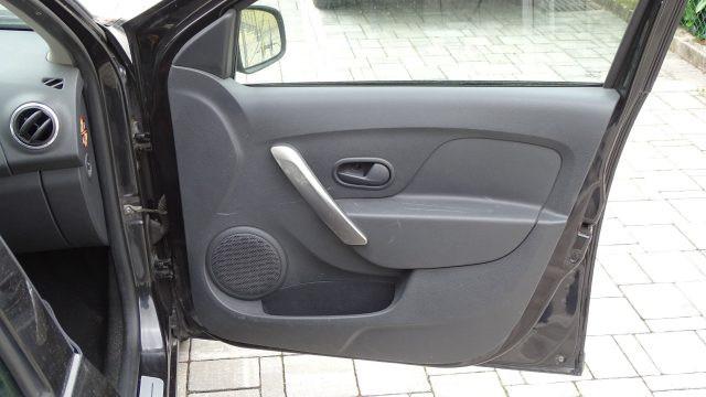 DACIA Logan MCV 1.5 dCi 8V 90CV Start&Stop Ambiance, Garanzia