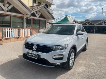 Volkswagen T-Roc 1.6 TDI SCR Advanced BlueMotion Technology