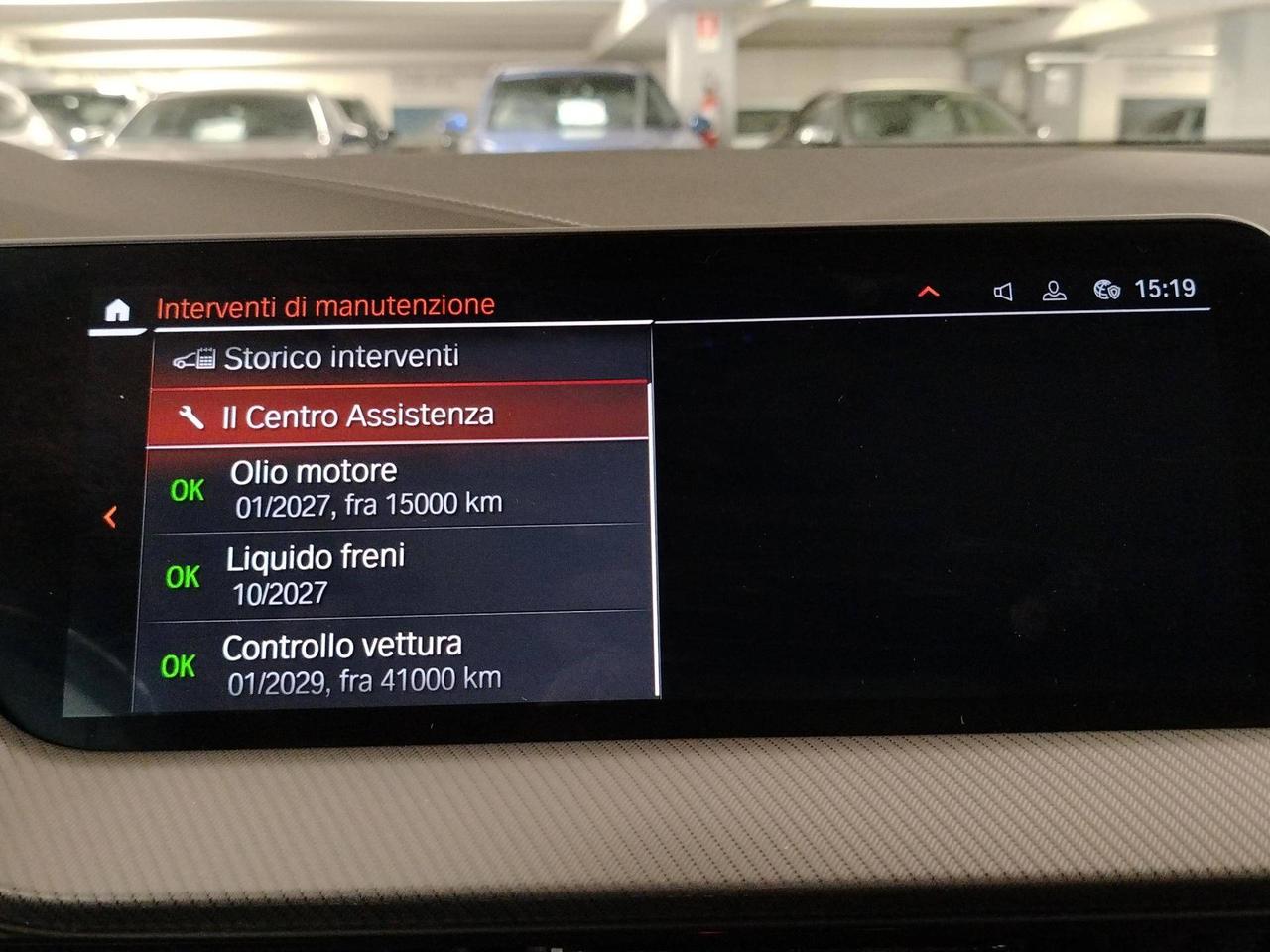 BMW Serie 1 M135i xDrive