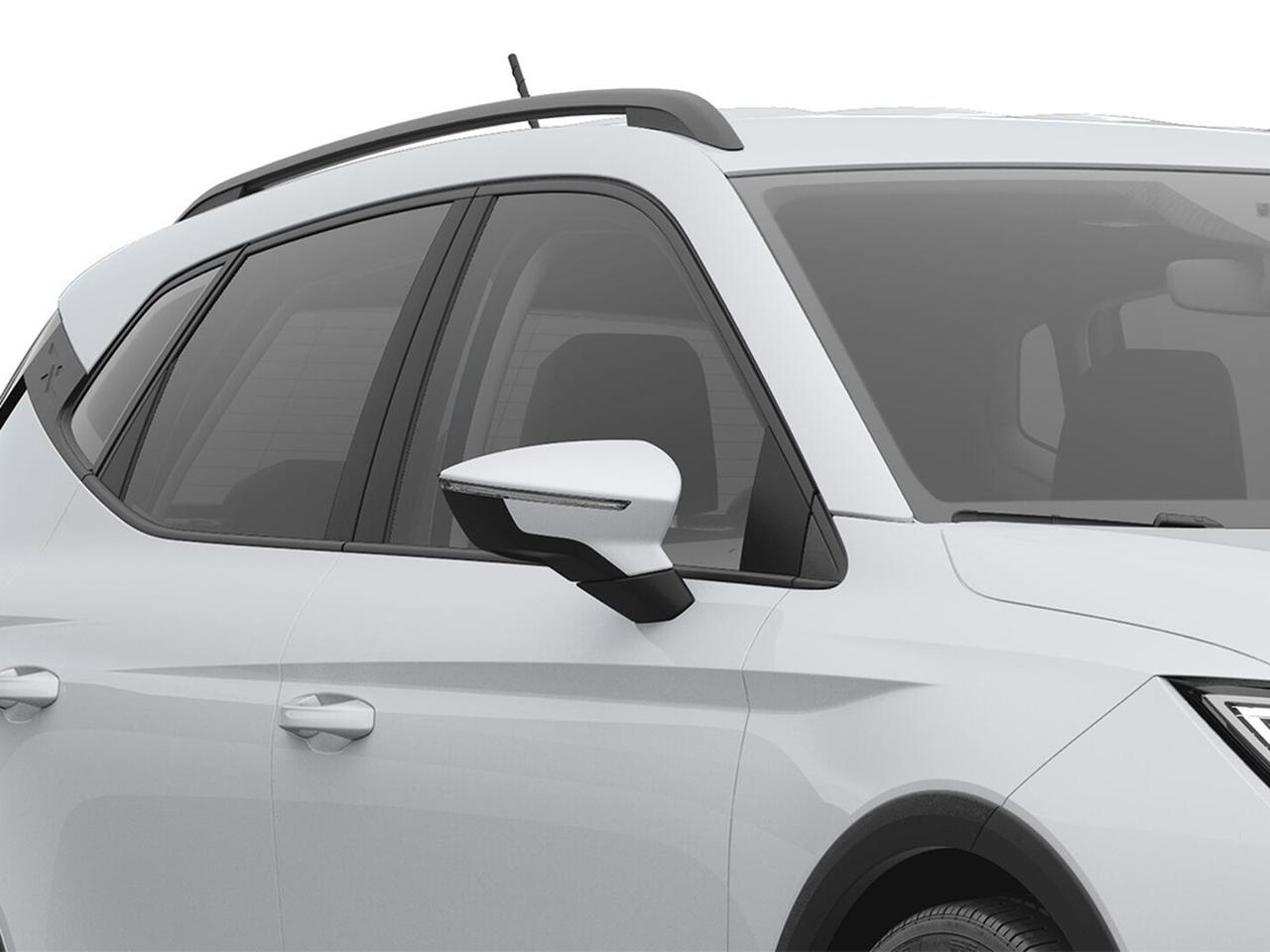 Seat Arona 1.0 ecotsi black edition 95cv