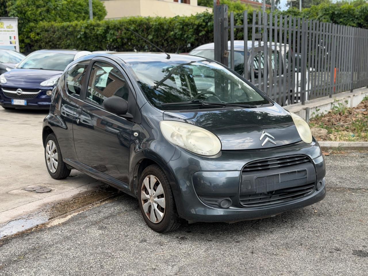 Citroen C1 1.0 3 porte airdream Ideal