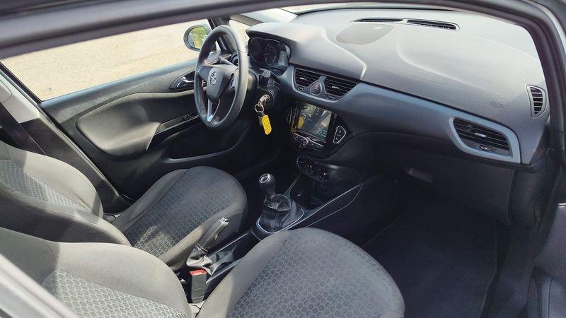 Opel Corsa 1.4 Advance 75cv