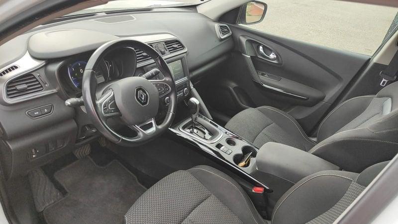 Renault Kadjar dCi 130CV Energy Hypnotic