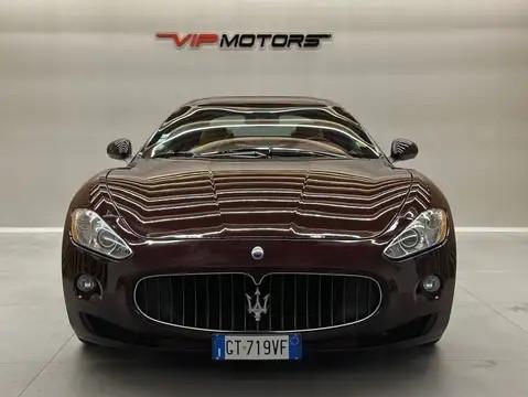Maserati GranTurismo 4.2 V8 ESEMPLARE RARO MANIACALE