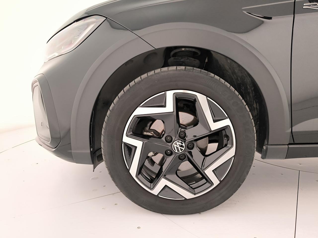 Volkswagen Taigo 1.0 tsi r-line 115cv