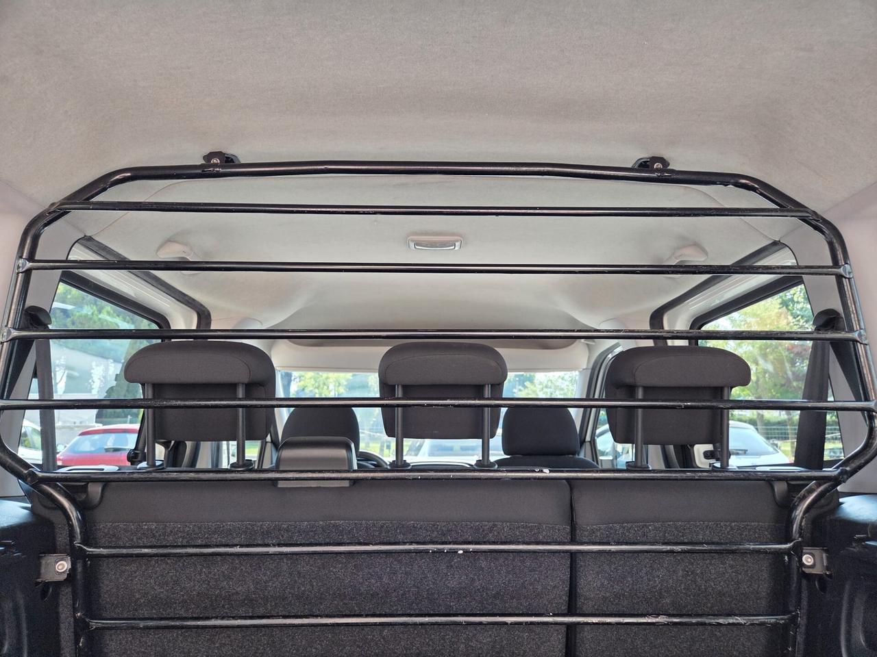 Fiat Doblo Doblò 1.6 MJT 90CV S&S PC Combi N1 Easy
