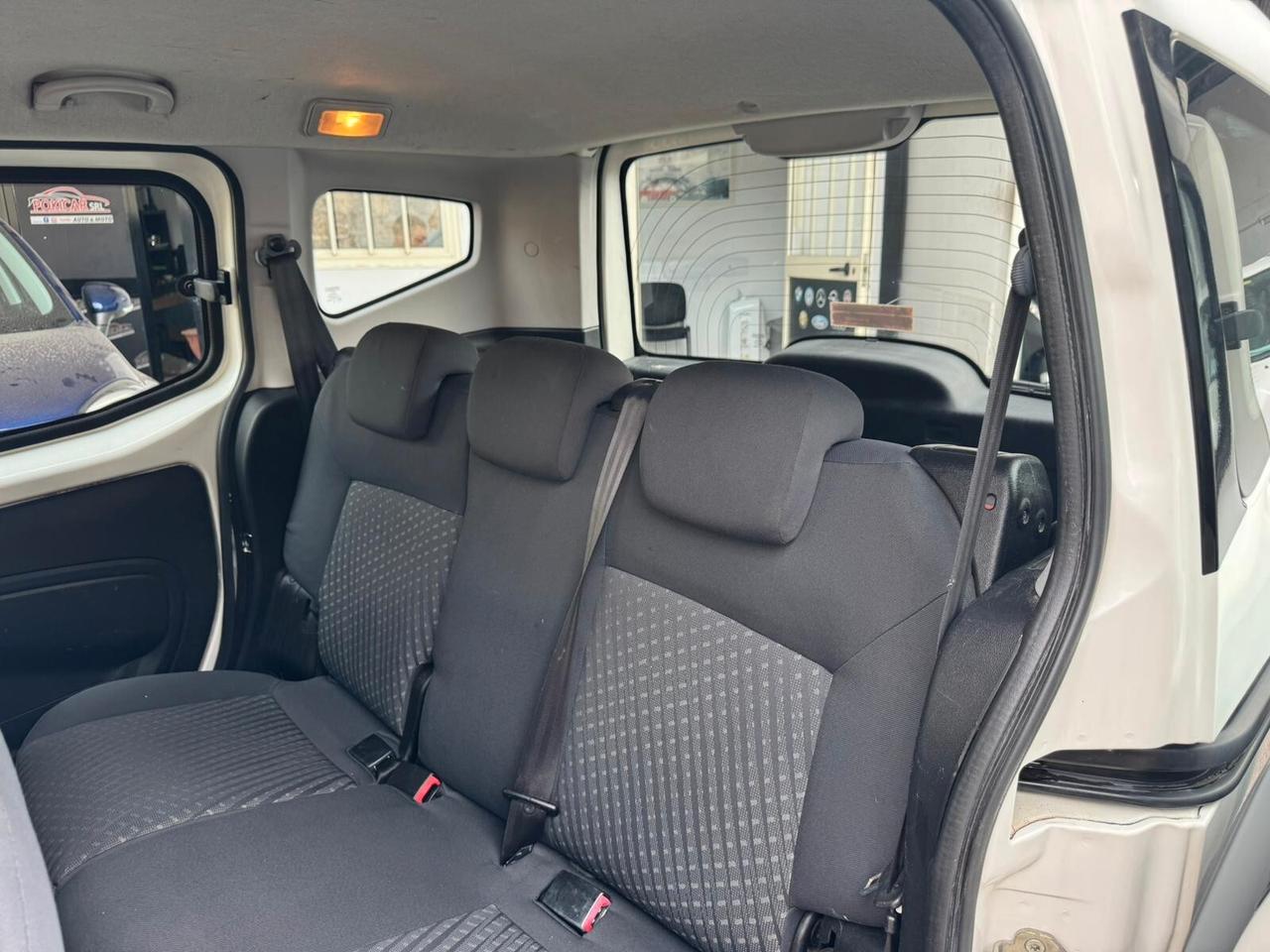 CITROEN NEMO 1.3 HDI 75CV 2013
