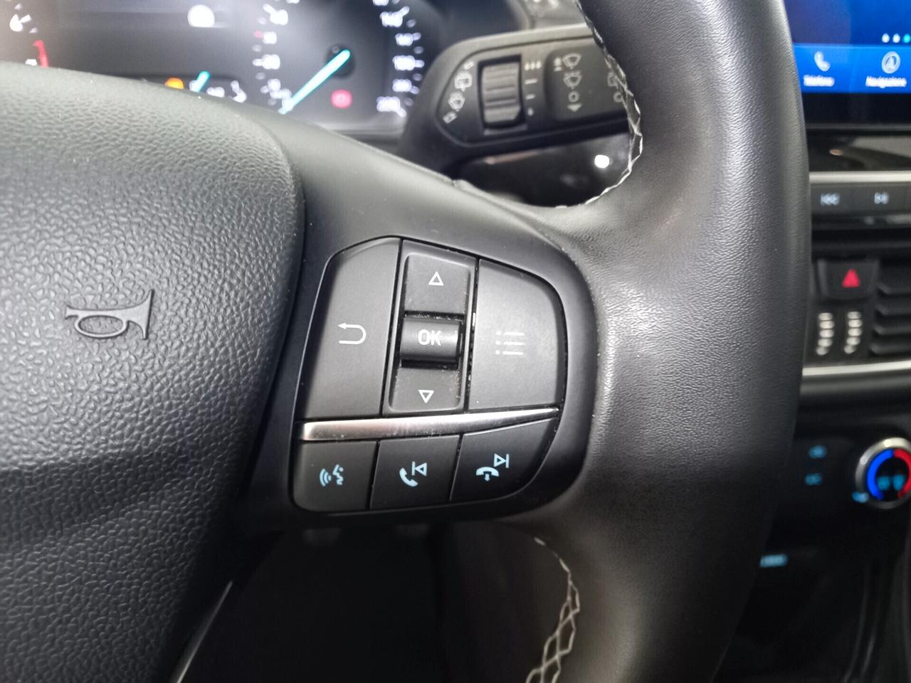 Ford Puma 1.0 125 CV 79.000 KM Titanium