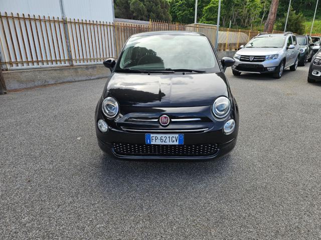 FIAT 500 1.2 EasyPower Lounge