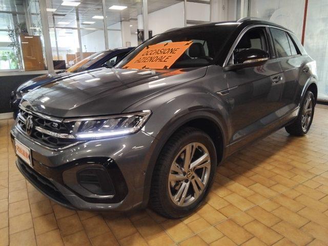 VOLKSWAGEN T-Roc 1.0 TSI R-Line CON GRIMALDI SPECIAL DAY