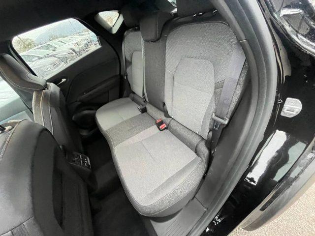 RENAULT Captur TCe 90 CV Techno