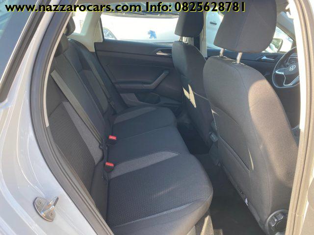 VOLKSWAGEN Taigo 1.0 TSI 95 CV Life CARPLAY