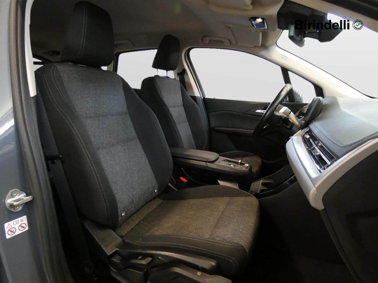 BMW Serie 2 A.T. (U06) - 218i Active Tourer