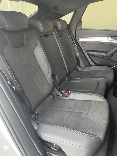 Audi Q5 SPB 40 TDI 204CV quattro S tronic S-Line