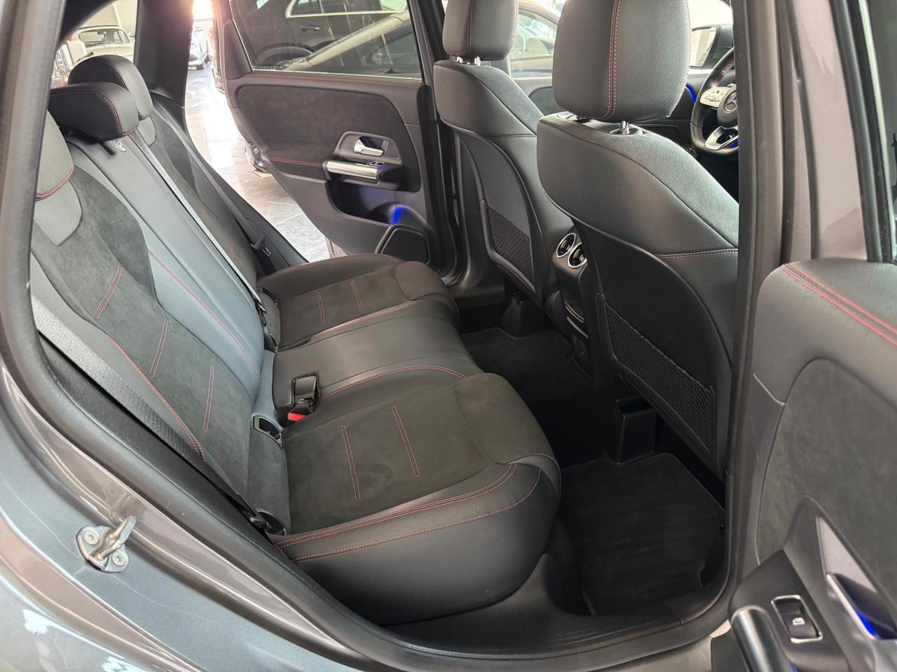 Mercedes B 250 e Plug in hybrid Amg (e EQ-POWER) Premium