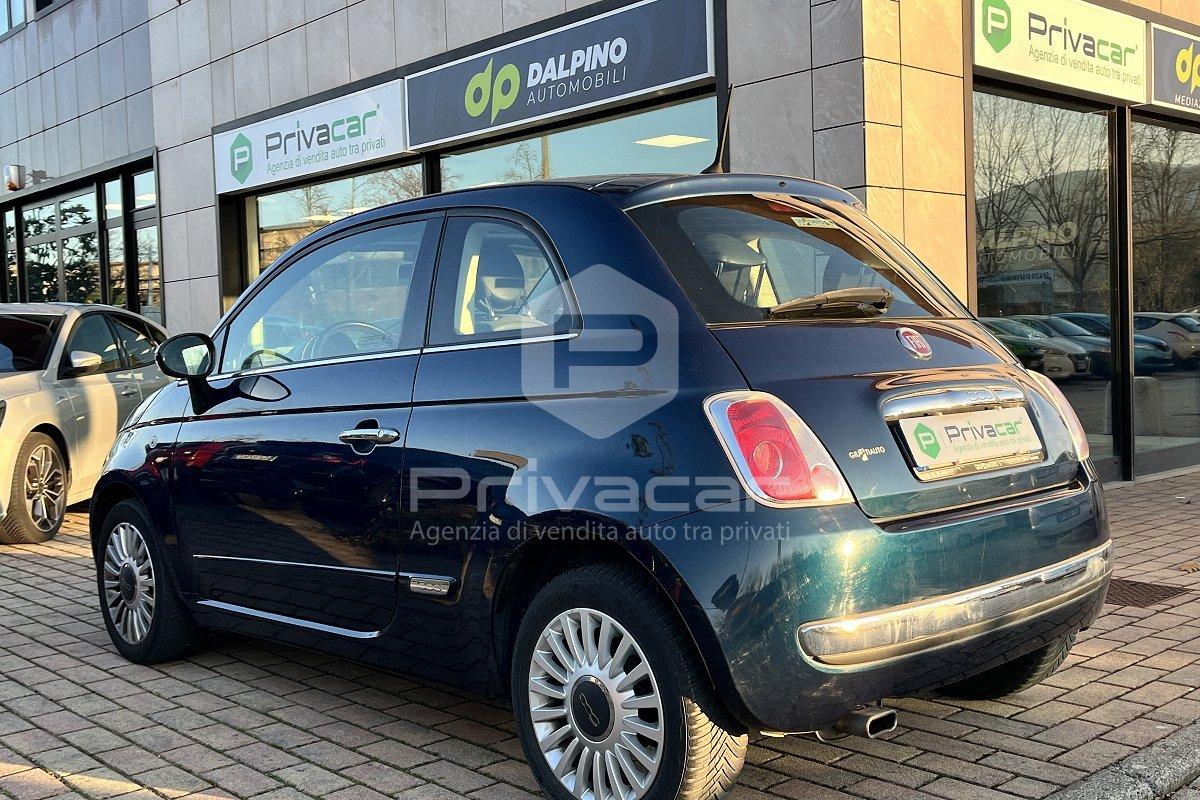 FIAT 500 1.3 Multijet 16V 95 CV Lounge