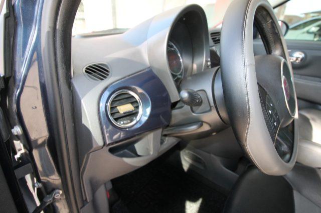 FIAT 500 1.2 Sport