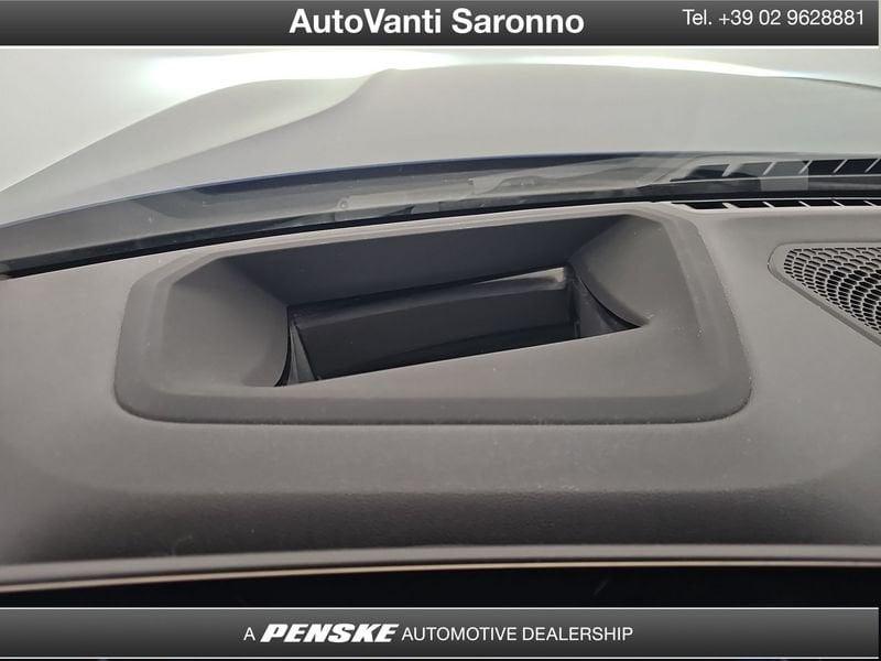 BMW Serie 3 320e Touring Business Advantage