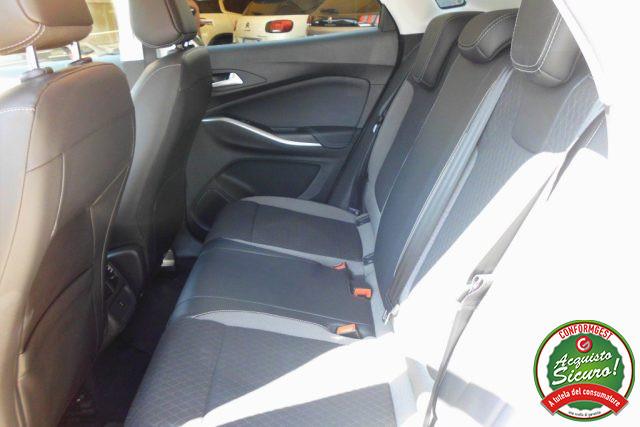 OPEL Grandland 1.5 diesel Ecotec aut. GS Line