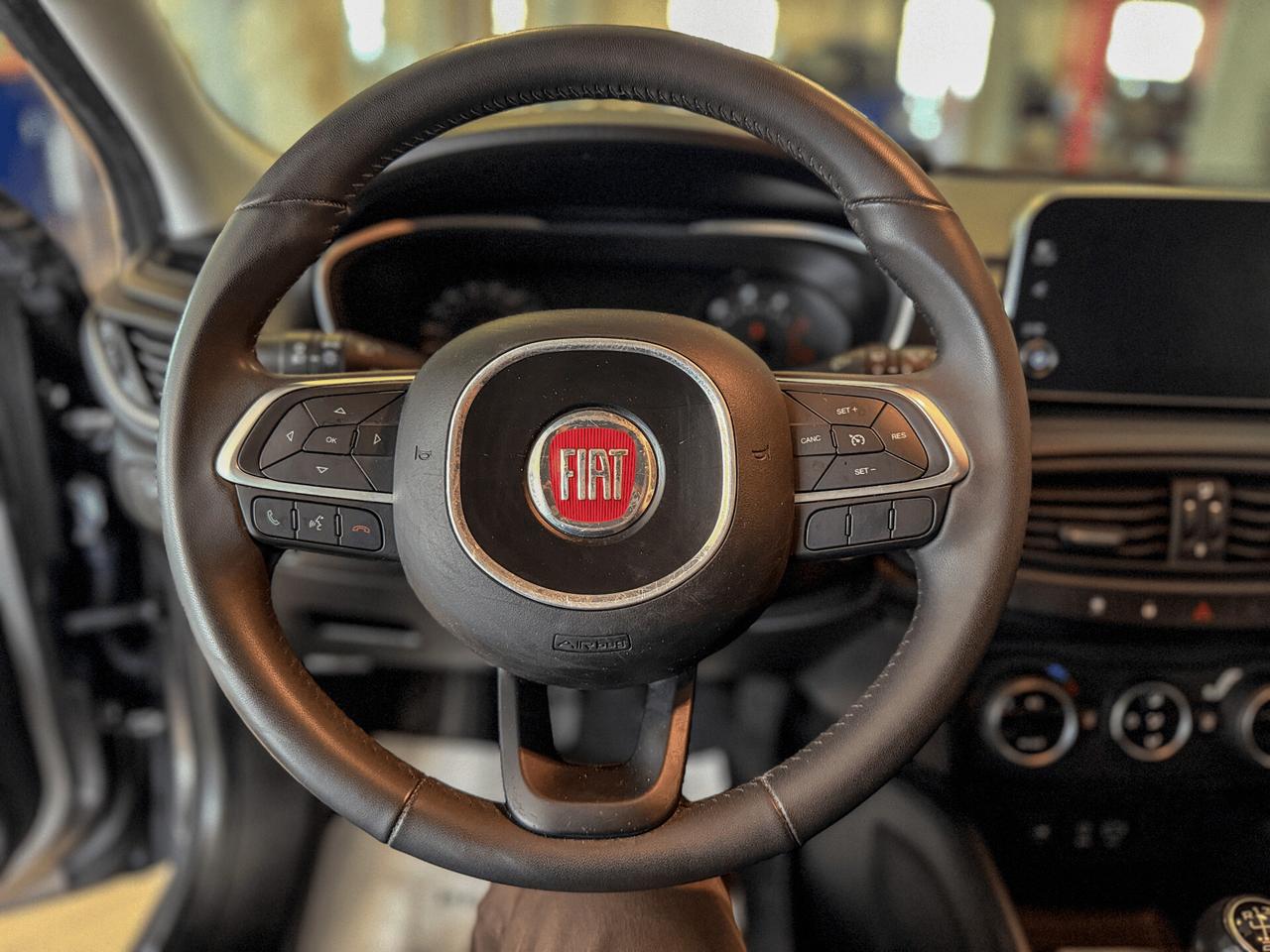 FIAT Tipo Berlina Lounge - 1.6 MJT 120cv EURO6DT