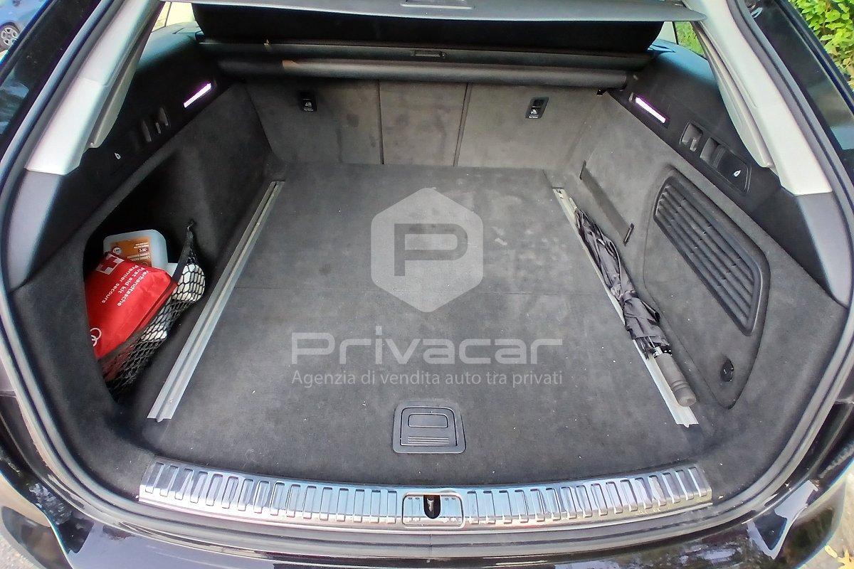 AUDI A6 Avant 40 2.0 TDI S tronic Business