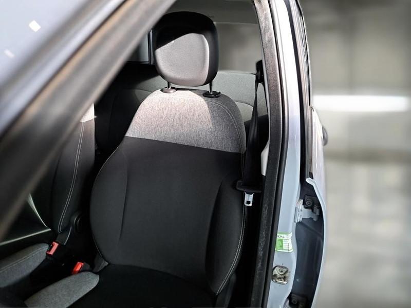 FIAT PANDA 1.0 FireFly 70cv S/S Hybrid 5 PORTE