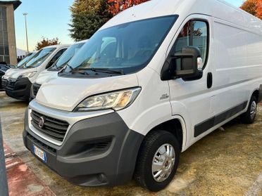 FIAT Ducato Ducato 35 2.3 MJT 130CV MH2 (IVA ESCL.)