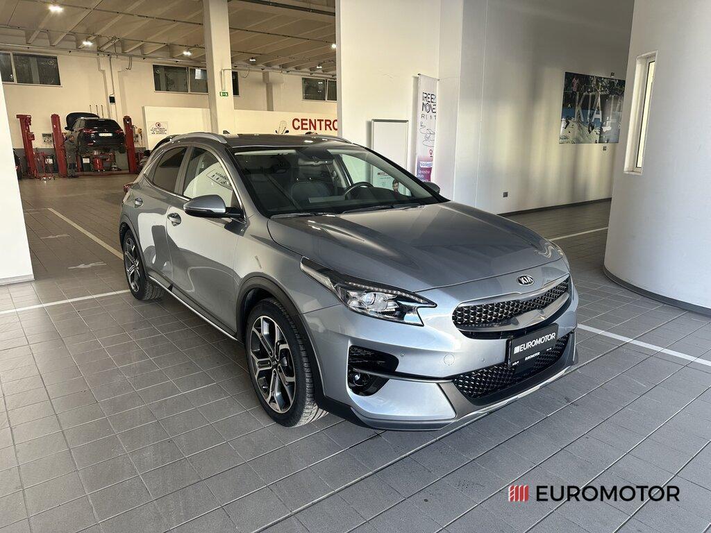 Kia Xceed 1.0 T-GDI High Tech Adas Pack 2WD