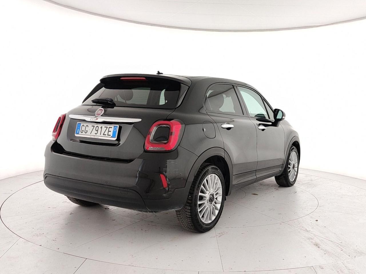 Fiat 500X 1.3 MultiJet 95 CV Connect