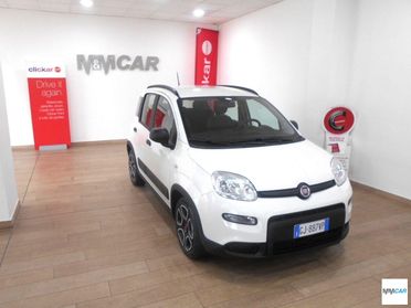 FIAT - Panda - 1.0 FireFly S&S Hybrid City Life