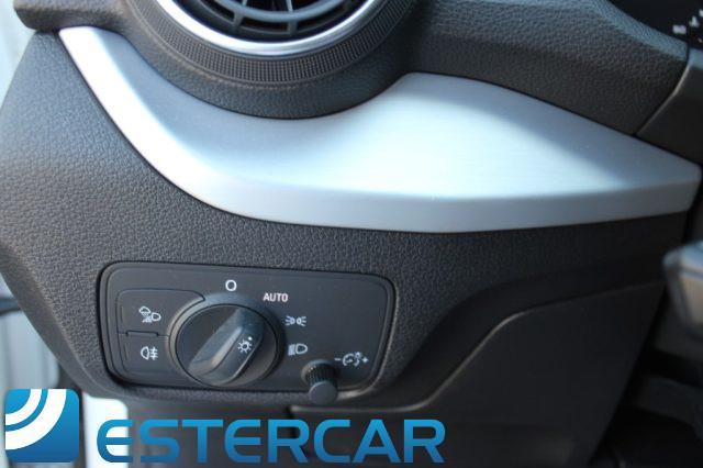 AUDI Q2 30 TDI S tronic Admired NEOPATENTATI