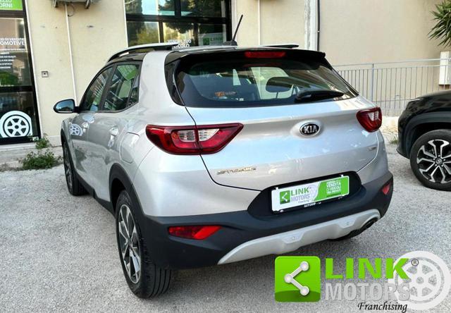 KIA Stonic STYLE
