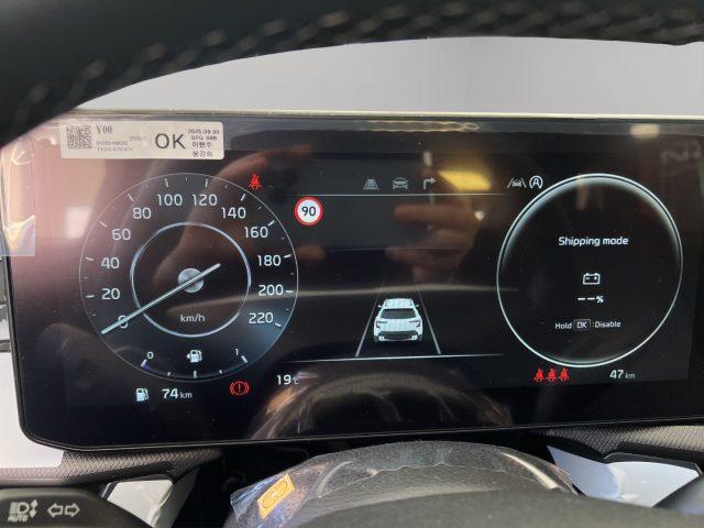 KIA Stonic NUOVA 1.0 T-GDi 115 CV MHEV MT Style LAUNCH