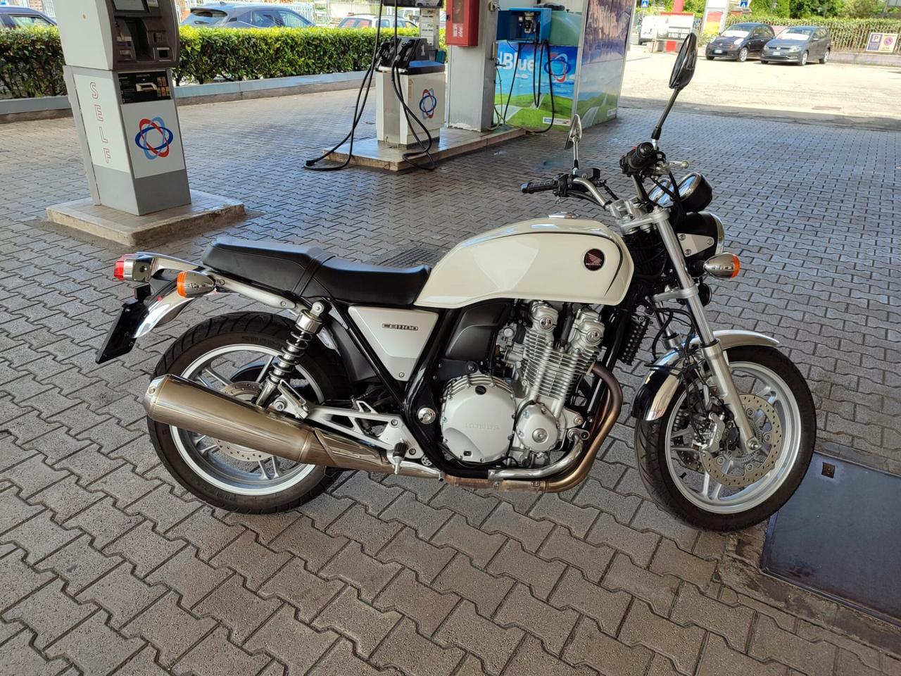 Honda CB 1100 ABS EX PROMO
